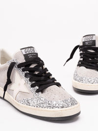 Golden Goose Women `Ball Star 2` Sneakers