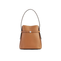 TOTEME Toteme Leather Bucket Bag Women