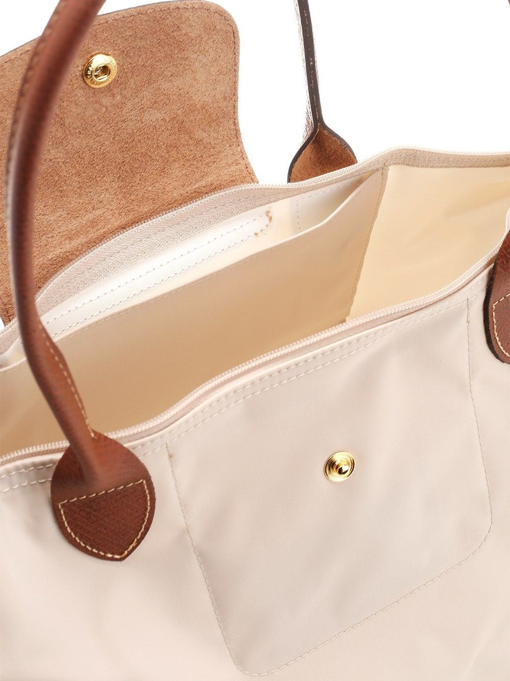 Longchamp Paris Longchamp Paris Women "Le Pliage Original" M Travel Bag