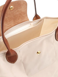 Longchamp Paris Longchamp Paris Women "Le Pliage Original" M Travel Bag