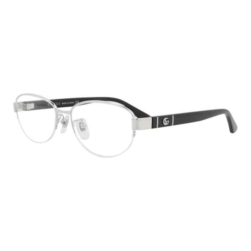 , Frame and Lens