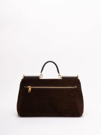 Dolce & gabbana Dolce & Gabbana Women Medium `My Sicily` Handbag