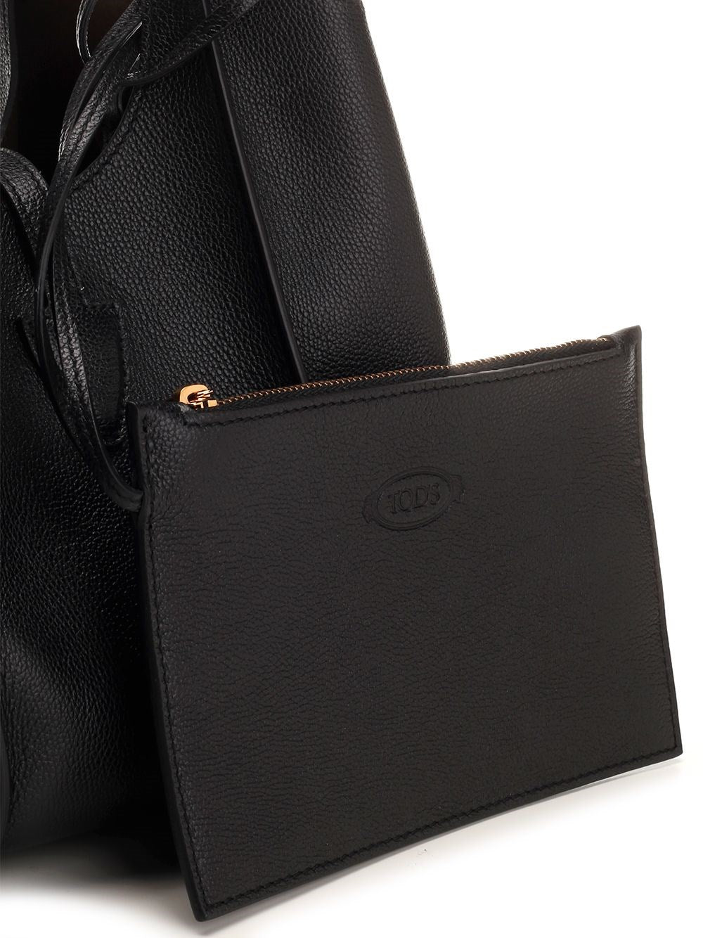 Tod's Tod's Women "T Timeless" Shopping Bag