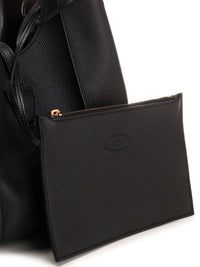 Tod's Tod's Women "T Timeless" Shopping Bag