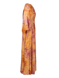 Celine Women Silk Kaftan