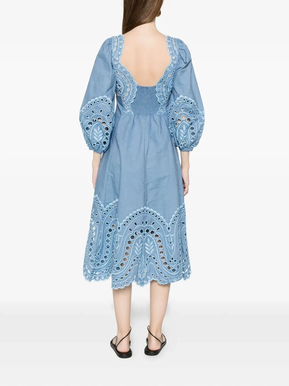 Charo ruiz Charo Ruiz Women `Corbin` Long Dress