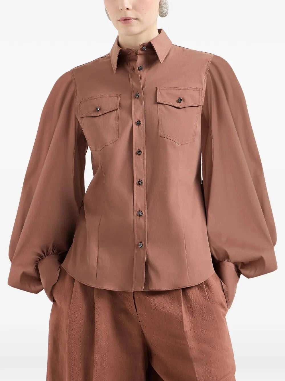 Brunello cucinelli Brunello Cucinelli Women Shirt