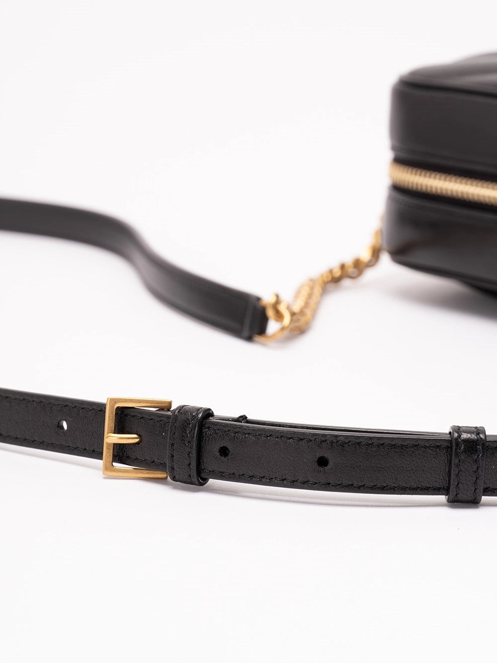 Saint Laurent Women `Loulou` Camera Bag