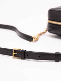 Saint Laurent Women `Loulou` Camera Bag