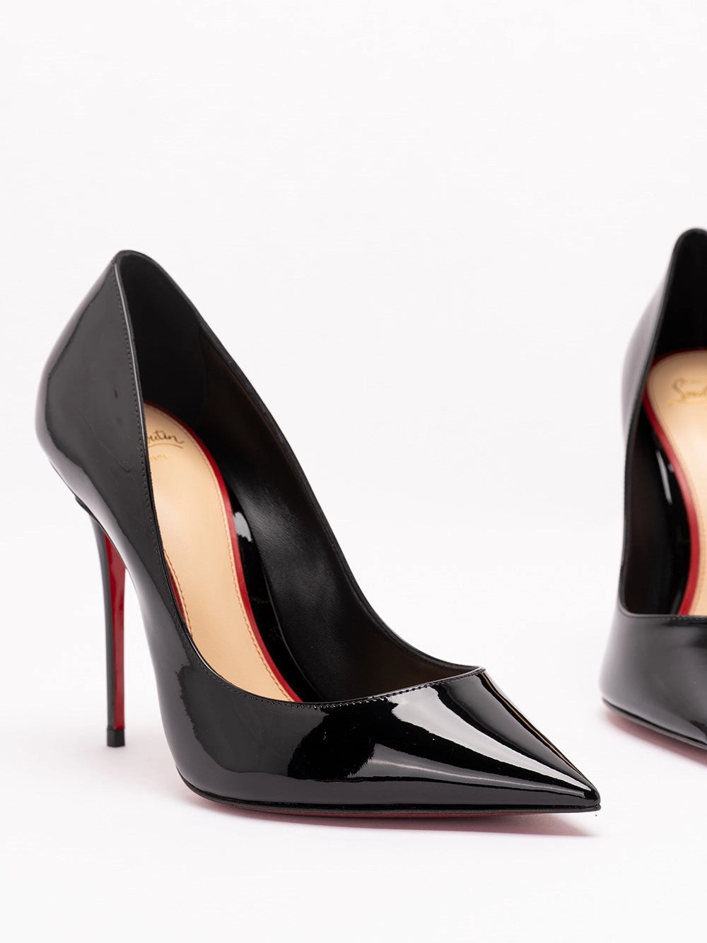 Christian louboutin Christian Louboutin Women `Le Pigalle 100` Pumps