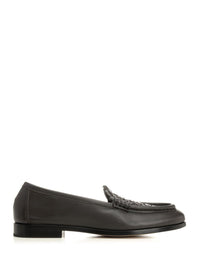 Bottega Veneta Women Silence Moccasins