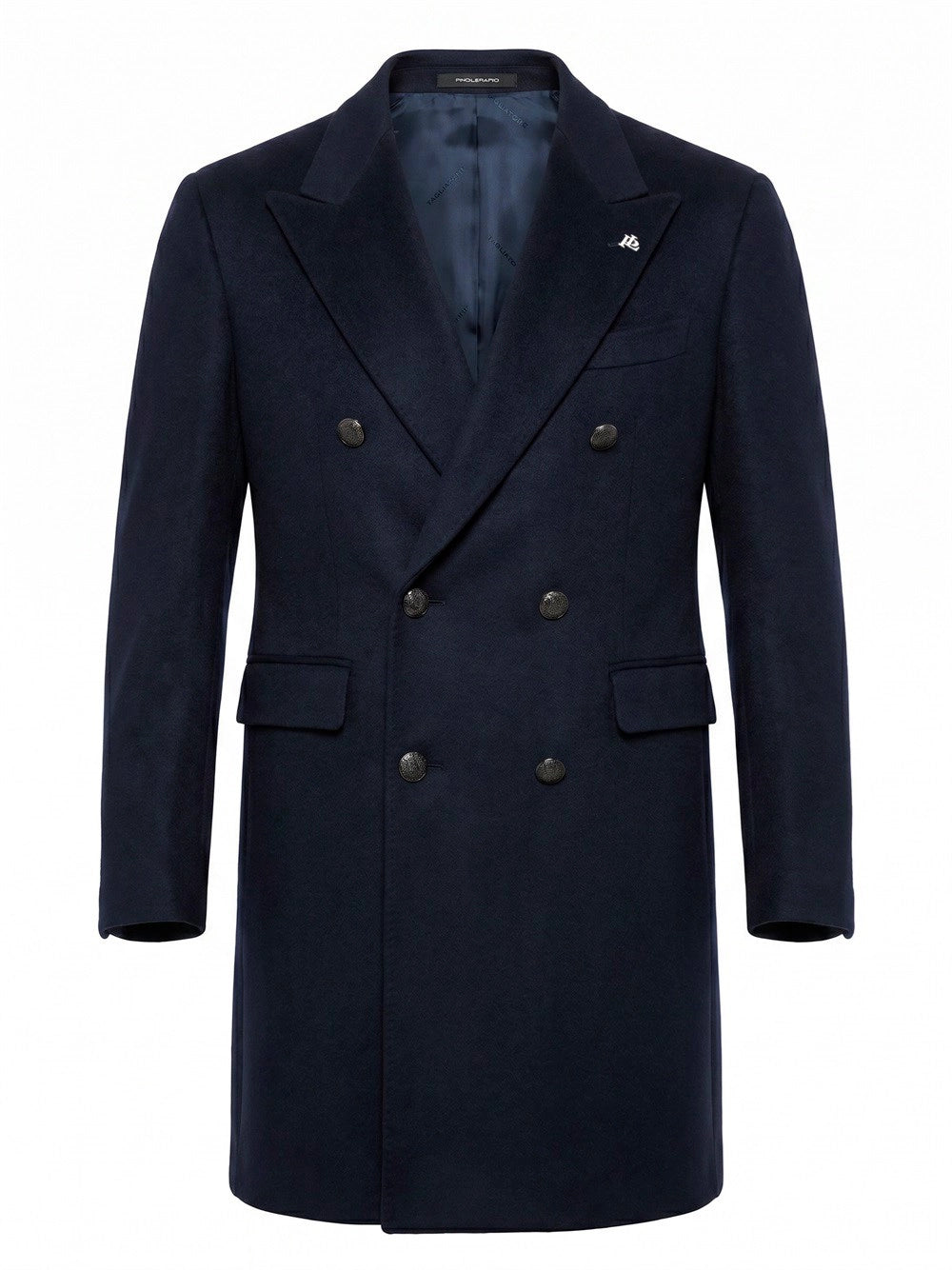 Tagliatore Men `Londra` Coat