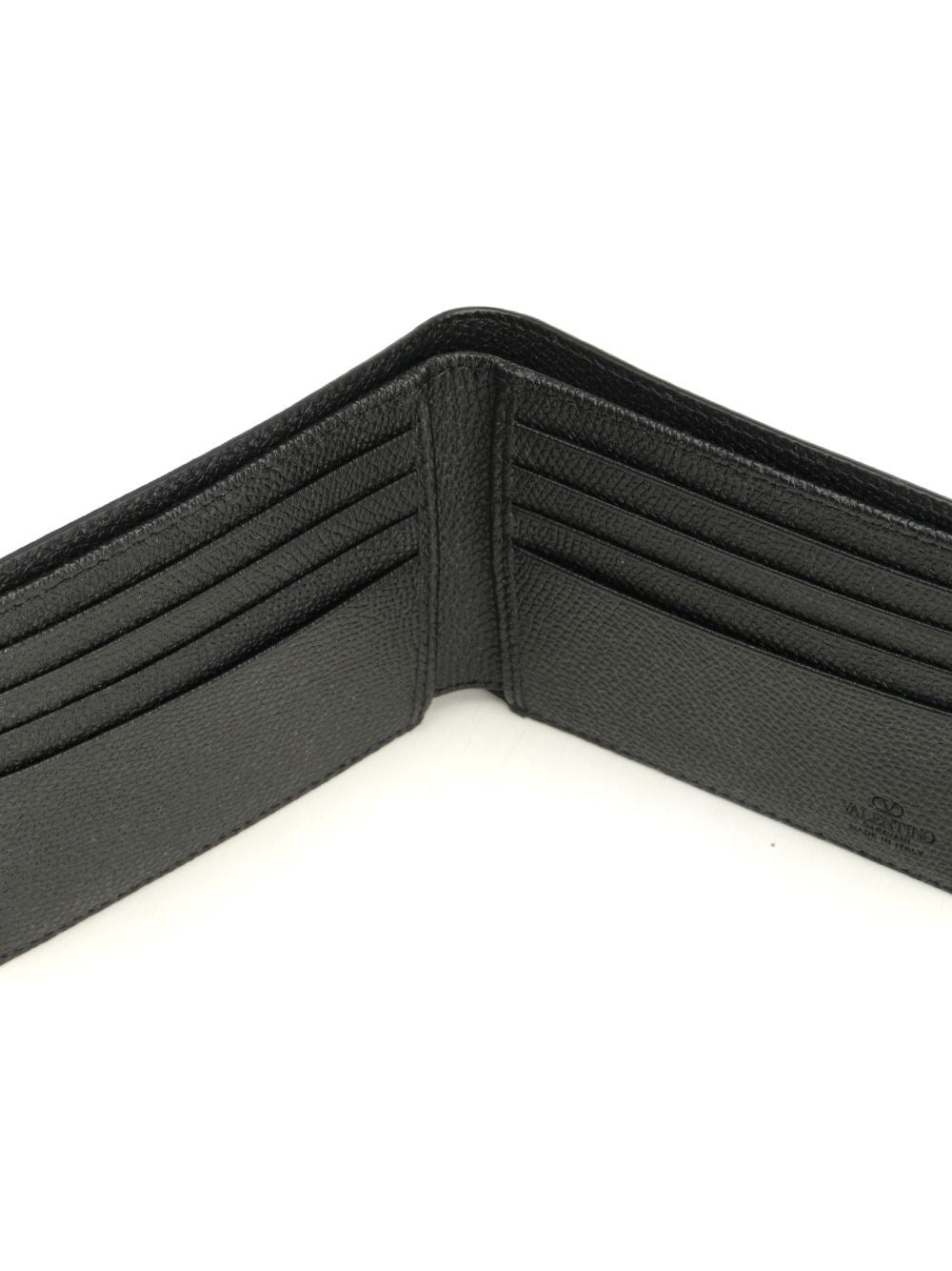 Valentino Garavani Valentino Garavani Men Bifold Wallet