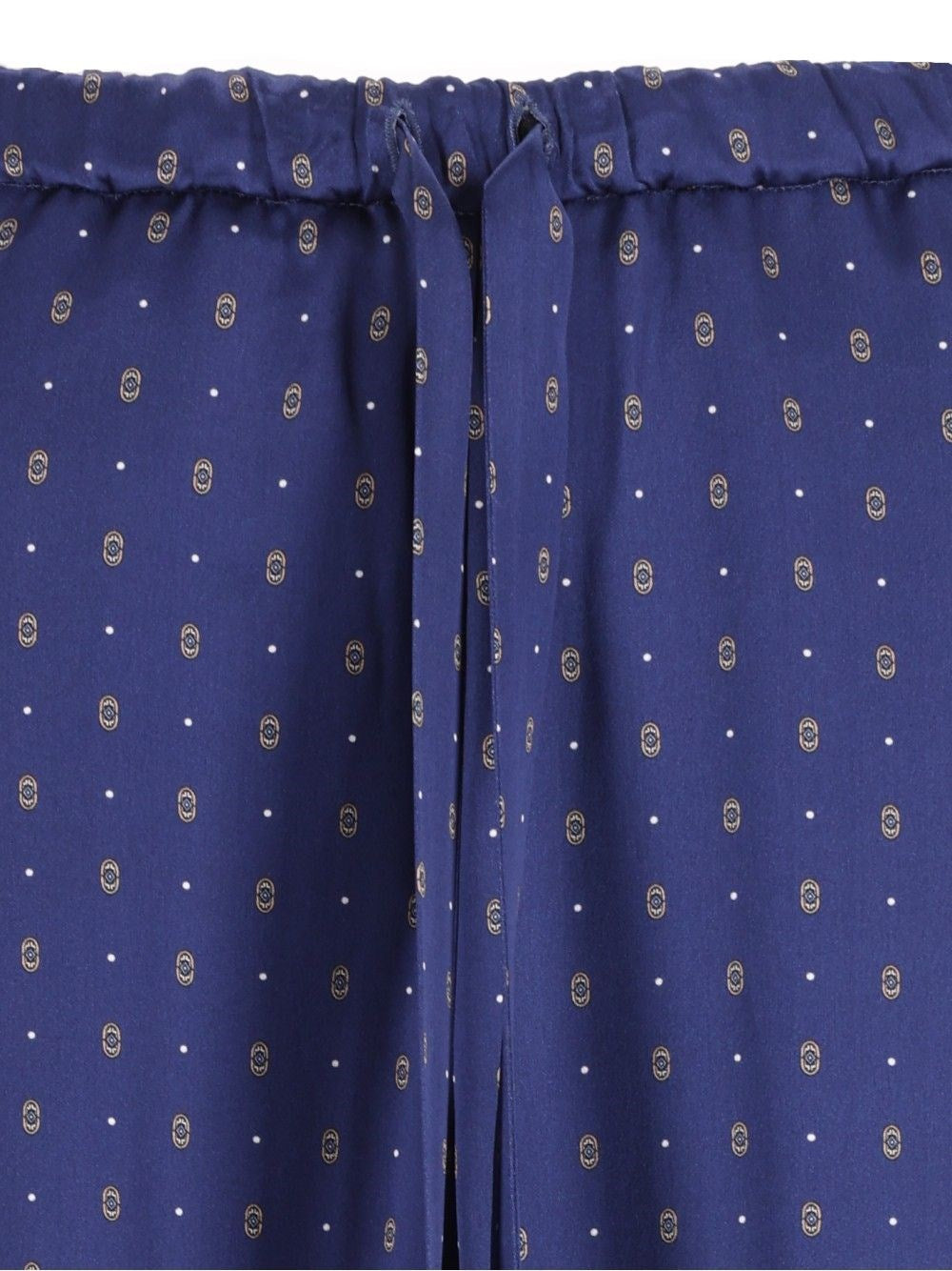 Forte_forte Forte_Forte Women "Le Club" Pajama Pants