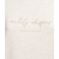 Brunello Cucinelli Brunello Cucinelli Wool Blend Sweater Women