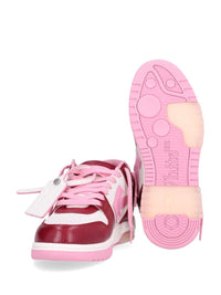 Off-White Women Out Of Office Sneaker