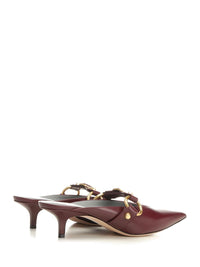 Balenciaga Women City Mule