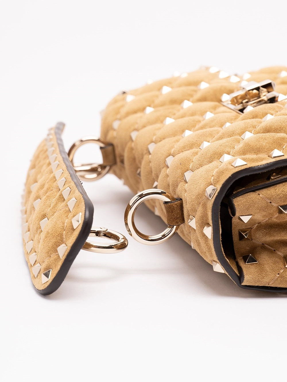 Valentino garavani Valentino Garavani Women `Rockstud` Small Bag