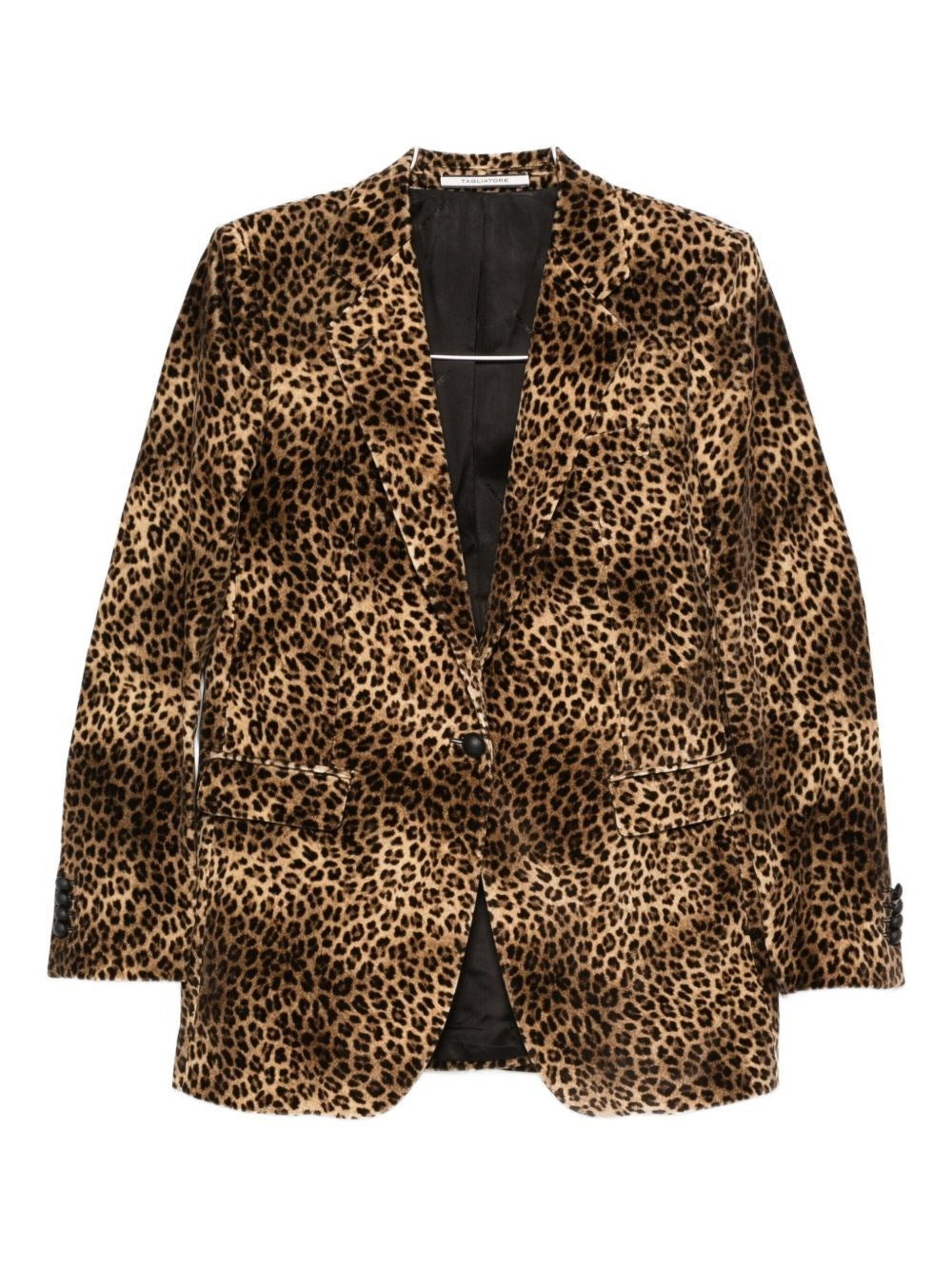 Tagliatore Women Single-Breasted Blazer