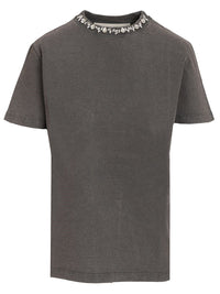 Golden Goose Golden Goose Women T-Shirt With Crystals
