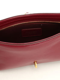 Dolce & Gabbana Dolce & Gabbana Women Lock Shoulder Bag