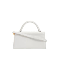 JACQUEMUS Jacquemus Le Chiquito Long Bag Women