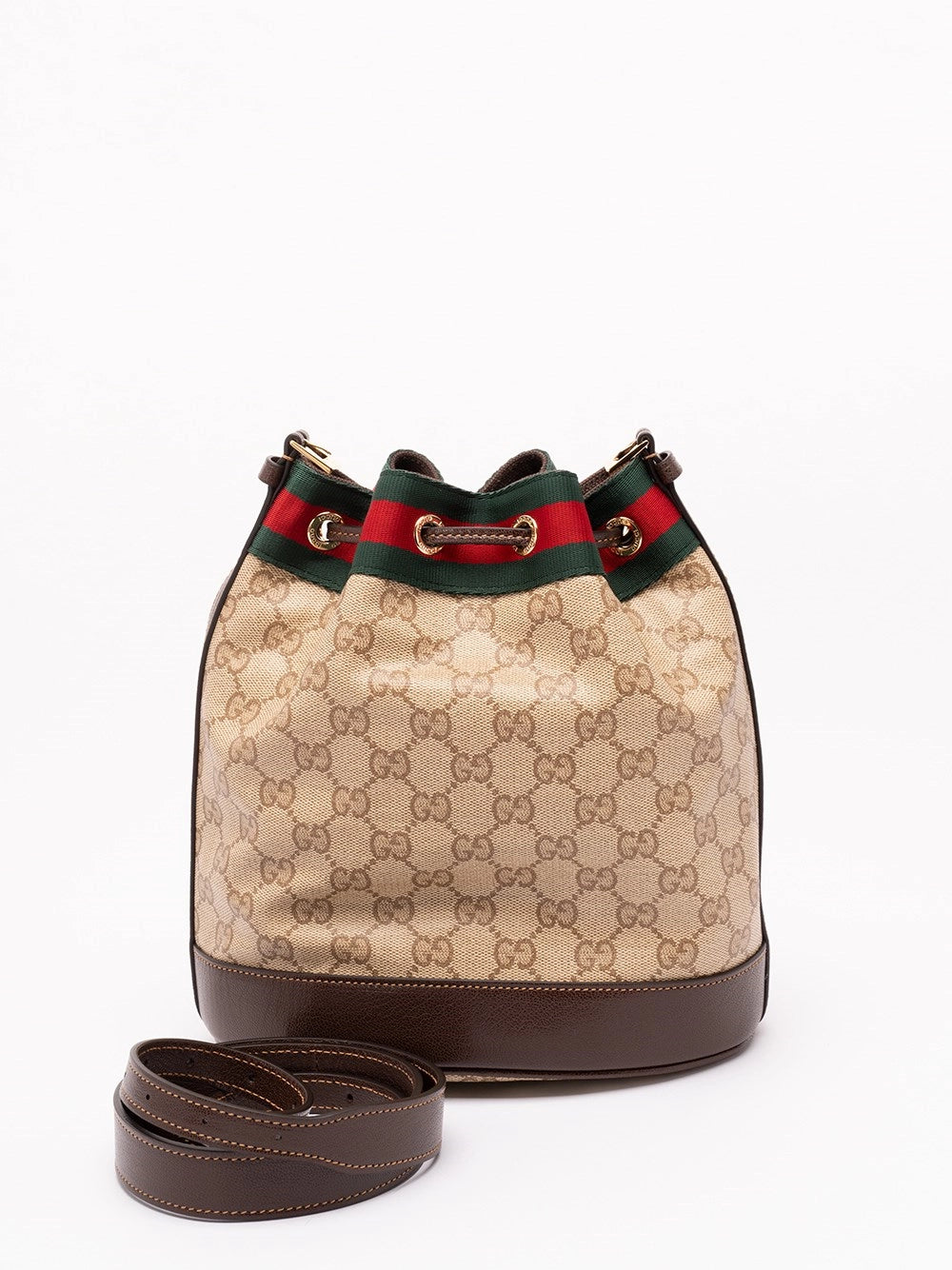 Gucci Gucci Women `Gucci Essence` Bucket Bag