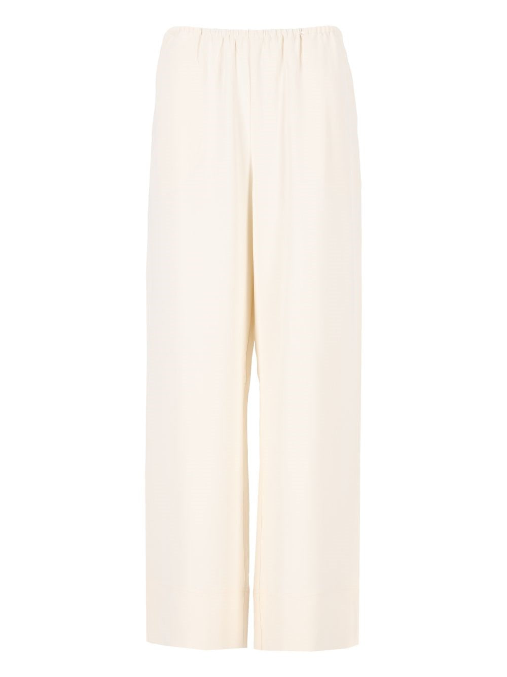 Toteme Women Lounge Viscose Trousers