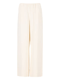 Toteme Women Lounge Viscose Trousers