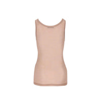 Prada Prada Sleeveless Logo Top Women
