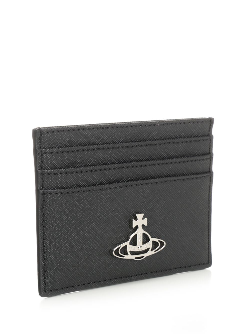 Vivienne Westwood Vivienne Westwood Women 'Flat' Card Holder