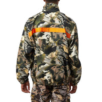 Heron Preston Heron Preston Camouflage Winkbreaker Men