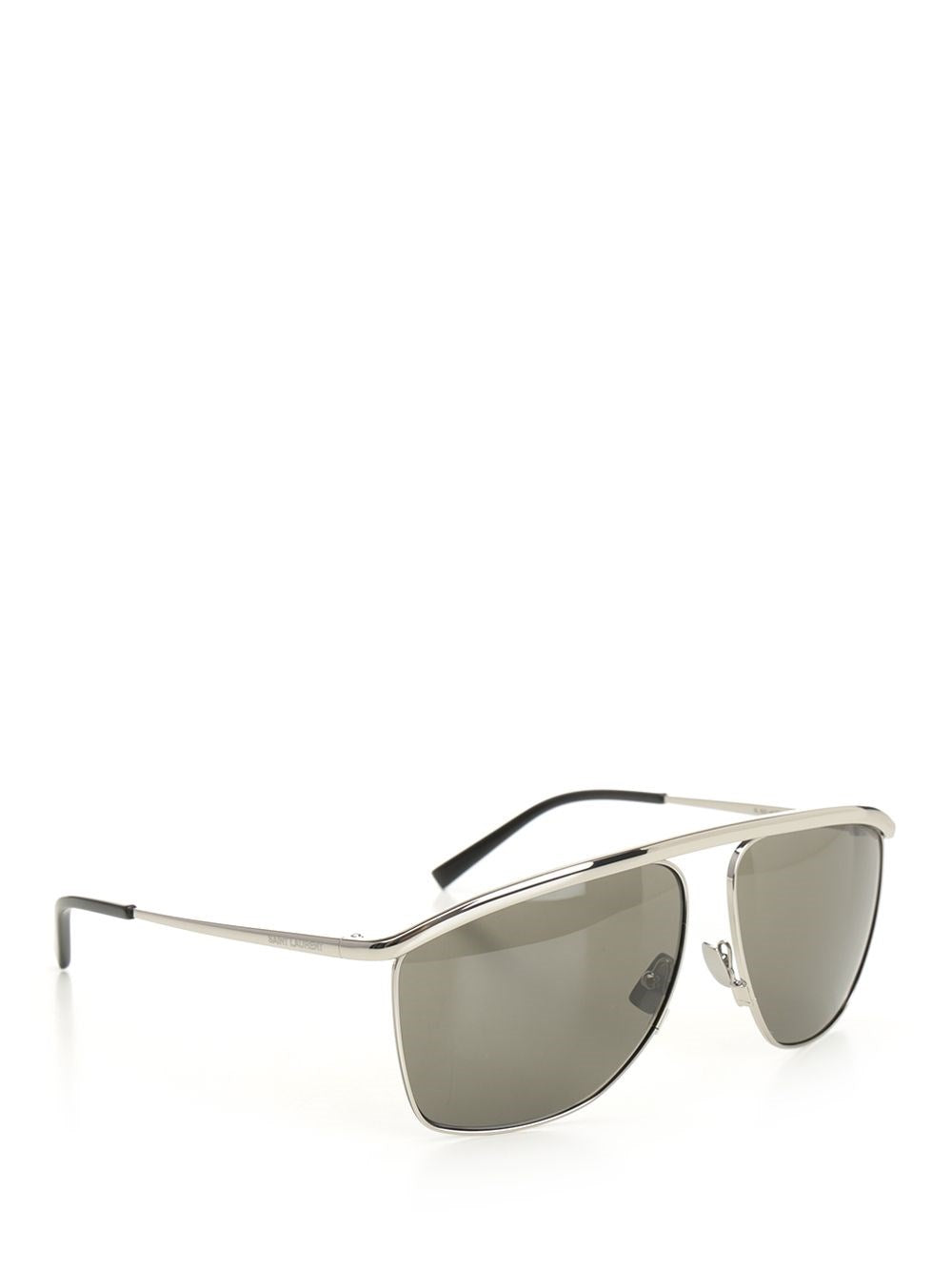 Saint Laurent Women "Aviator" Sunglasses