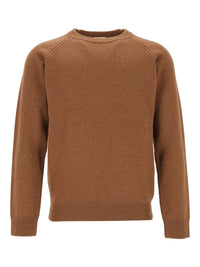 Saint Laurent Men Cashmere Sweater