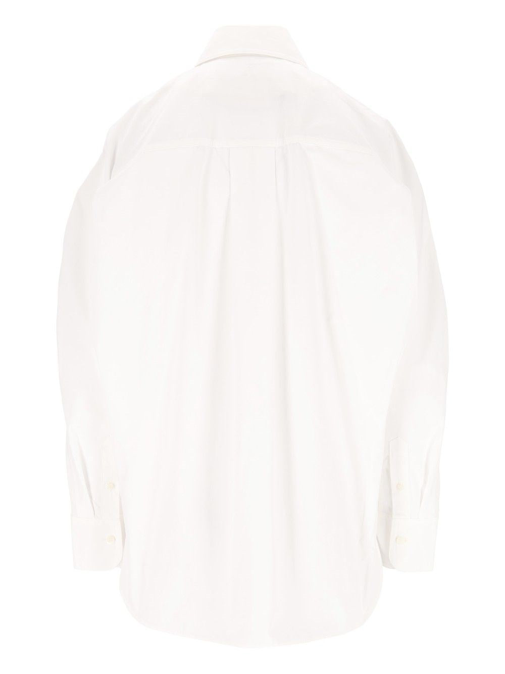 Jacquemus Women Classic Shirt