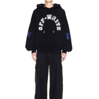 Off-White Off-White Hooded Sweatshirt Men