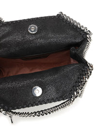 Stella Mccartney Stella Mccartney Women Falabella Tiny Bag