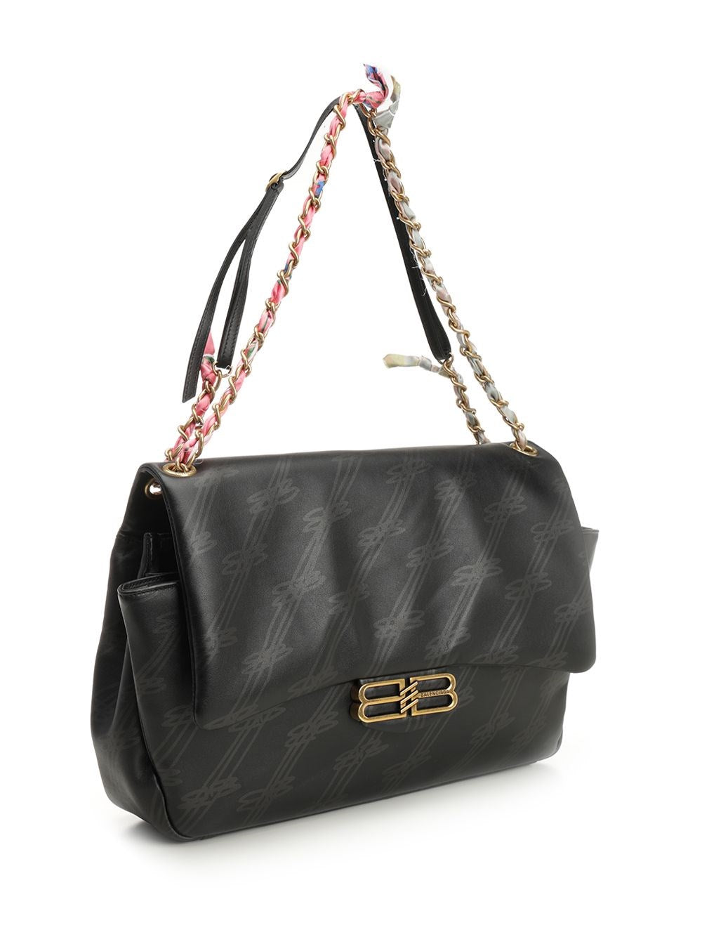 Balenciaga Balenciaga Women Medium "Darling" Chain Bag