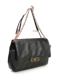 Balenciaga Balenciaga Women Medium "Darling" Chain Bag