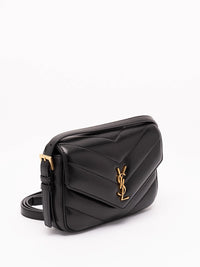 Saint Laurent Women `Loulou` Large Bag
