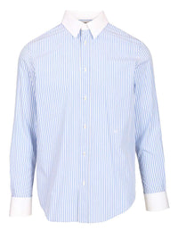 Celine Celine Men Classic Tailored Shirt