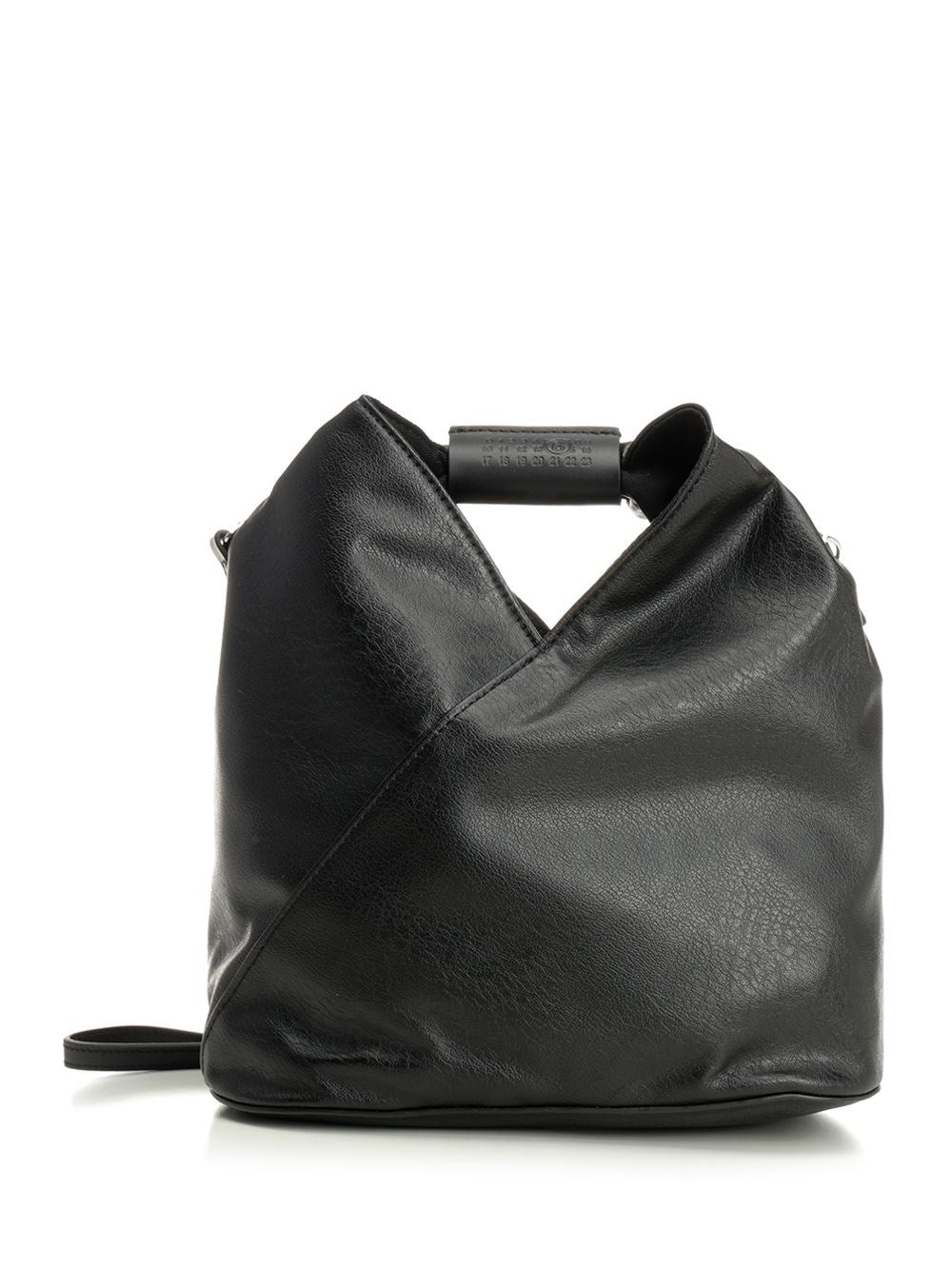 Mm6 Maison Margiela Women "Japanese" Crossbody Bag