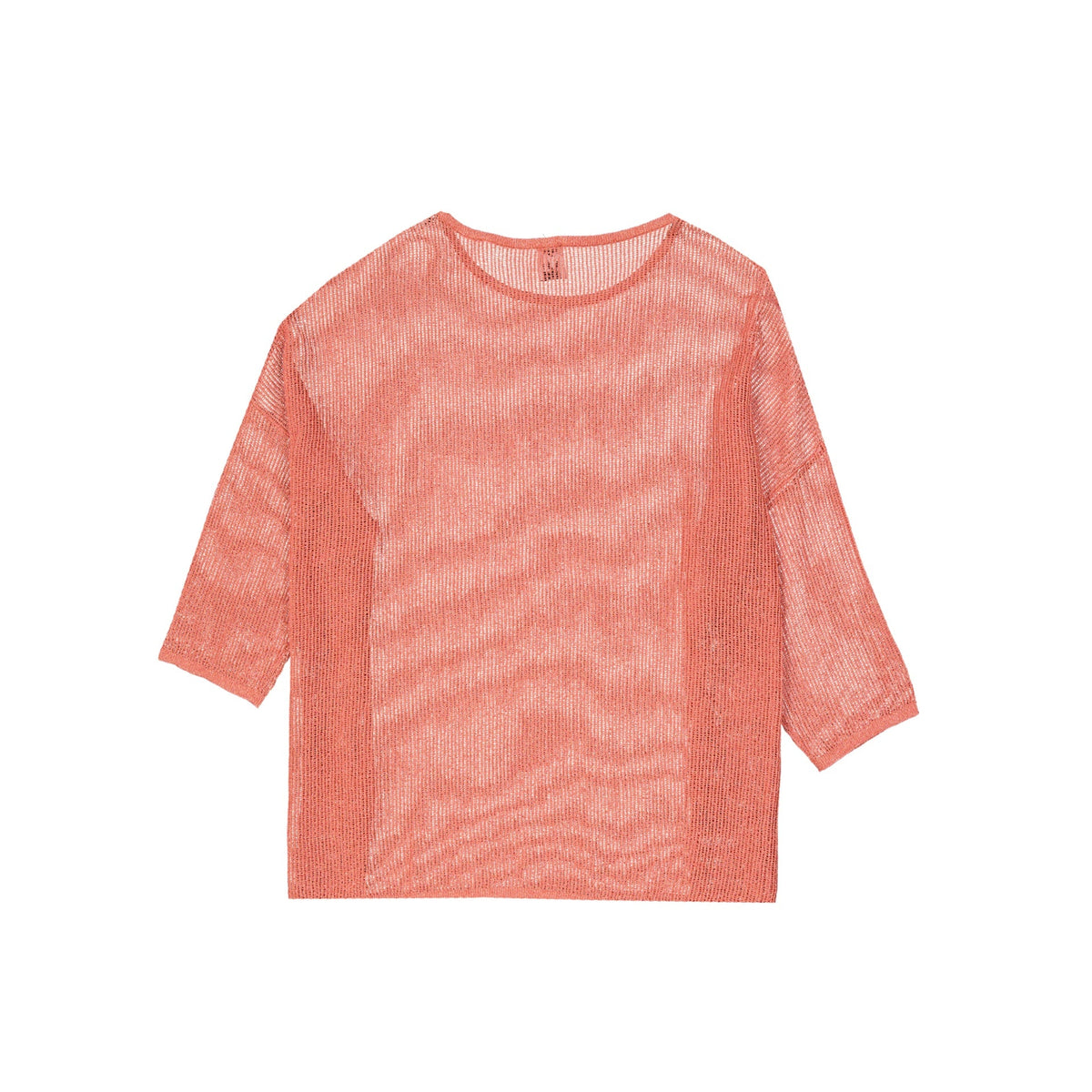Missoni Missoni Semi-Transparent Sweater Women