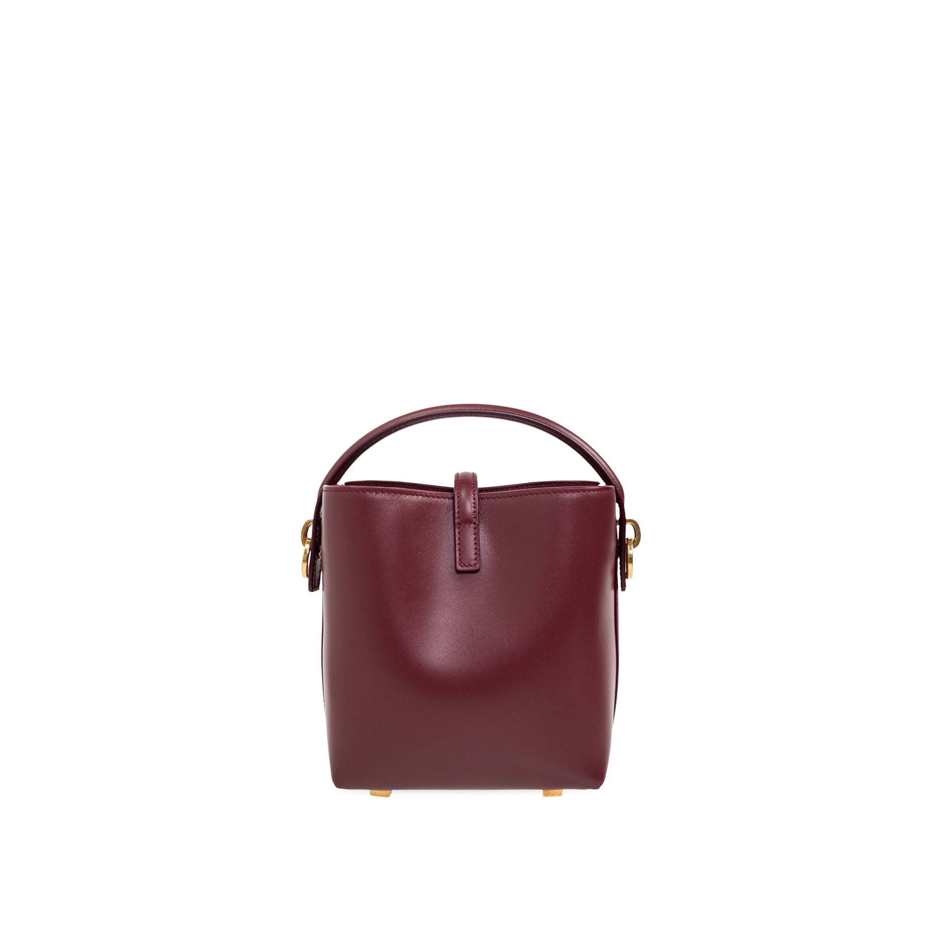 SAINT LAURENT Saint Laurent Le 37 Mini Shoulder Bag Women
