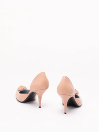 Valentino Garavani Women `Coeur Royal` Pumps