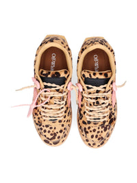 Off-White Women "End Of Play" Sneakers