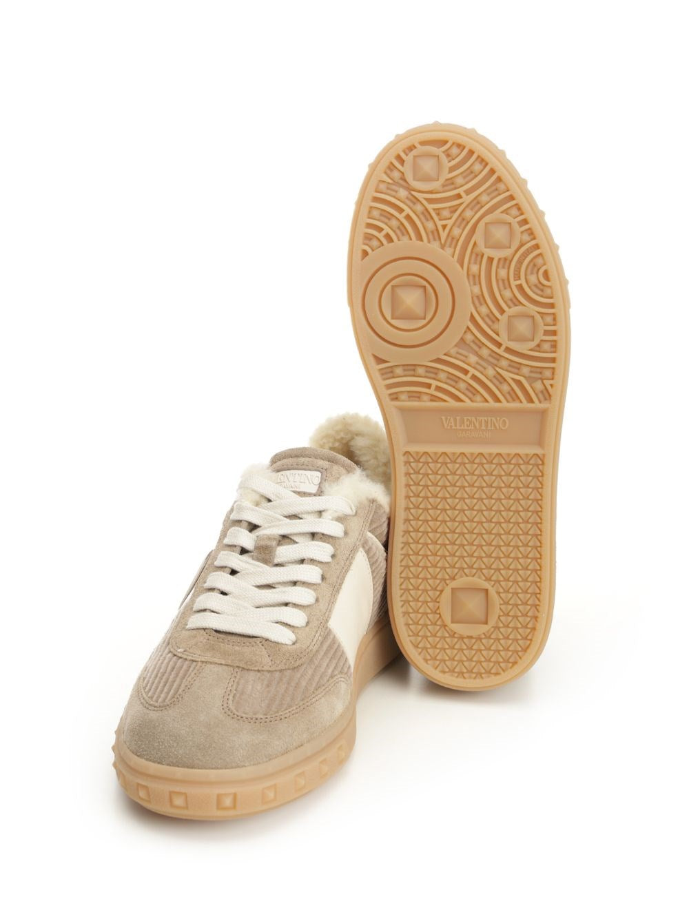 Valentino Garavani Women "Upvillage" Sneaker