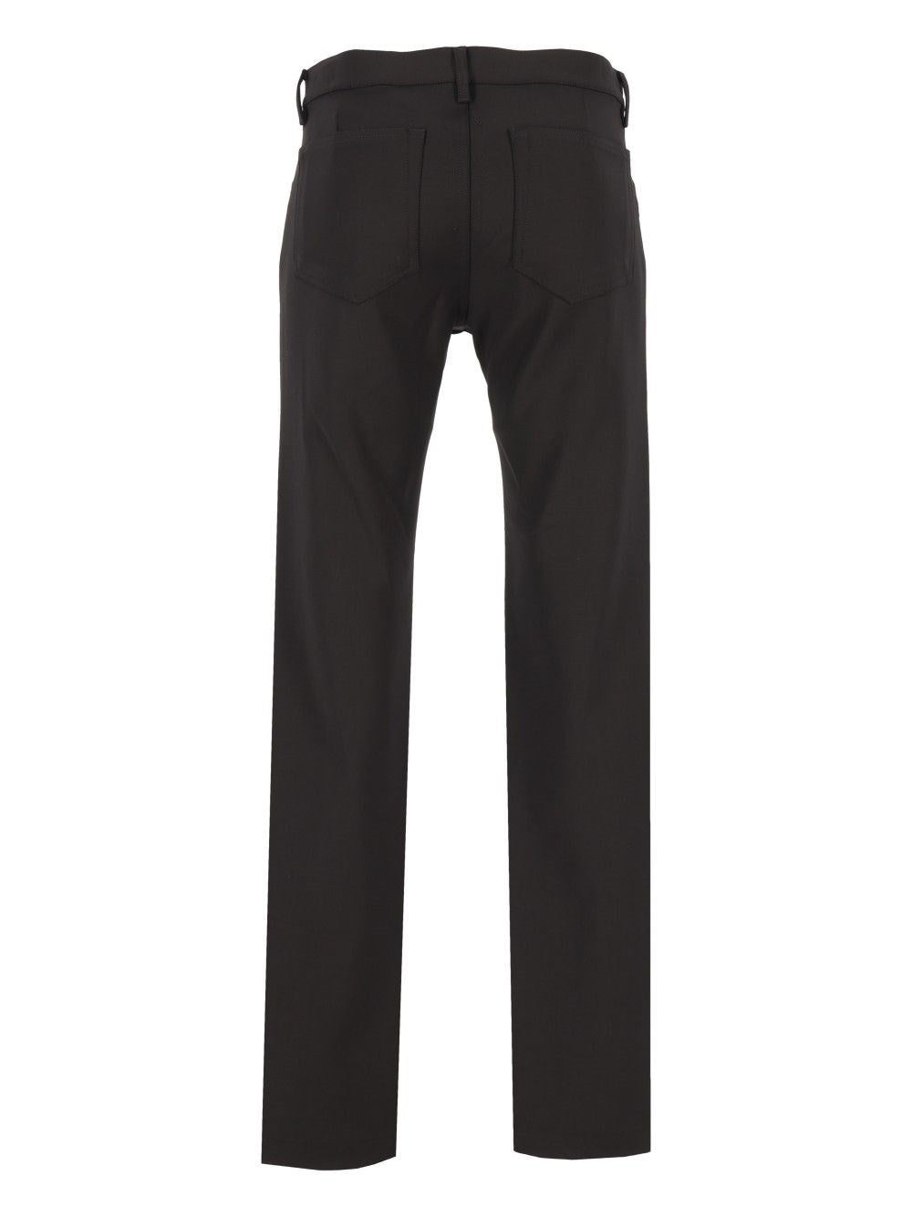 Rick Owens Men Vega Jeans