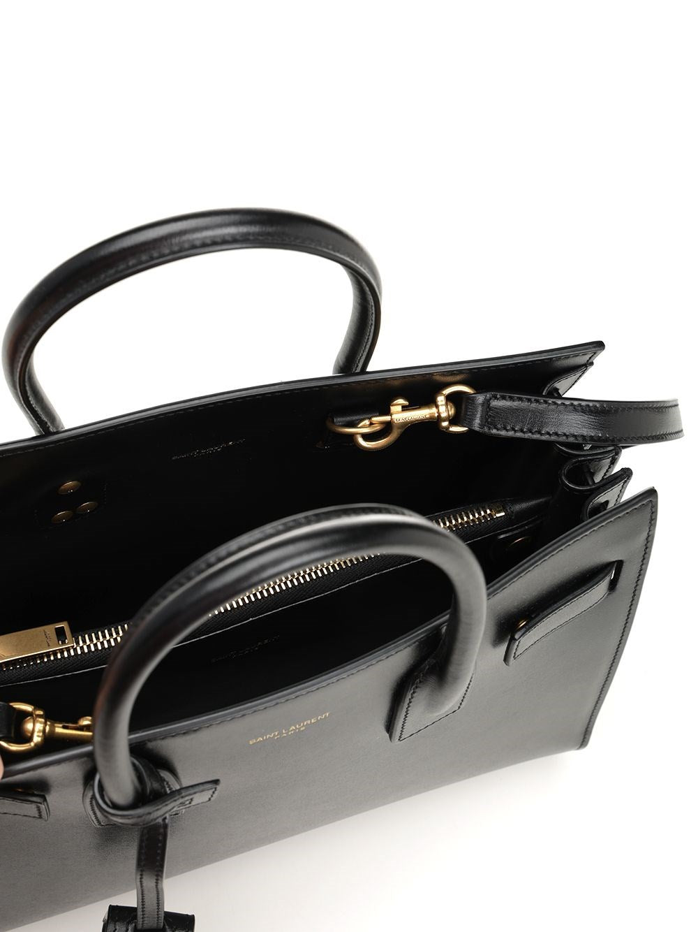 Saint Laurent Saint Laurent Women "Sac De Jour" Baby Bag