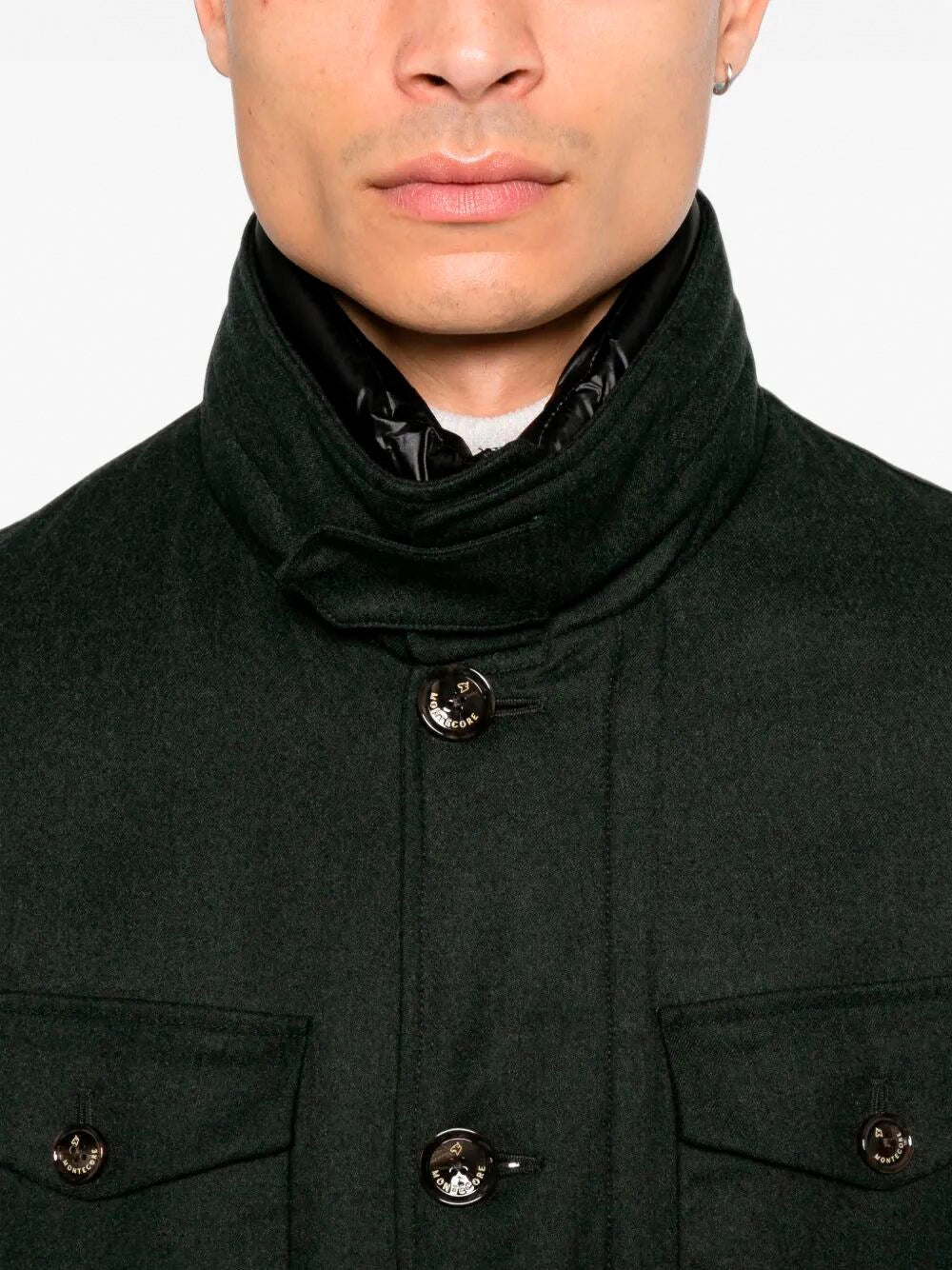 Montecore Men Jacket